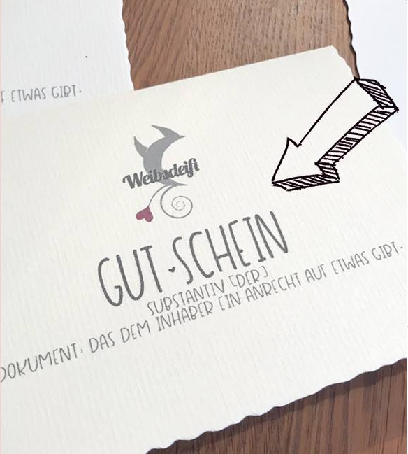 Gutschein